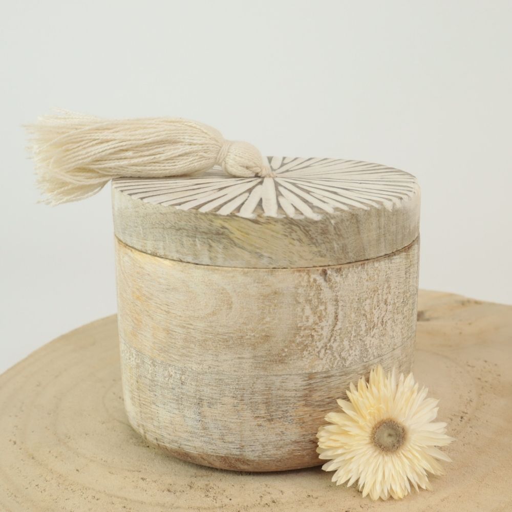 Urne biodégradable pour animaux