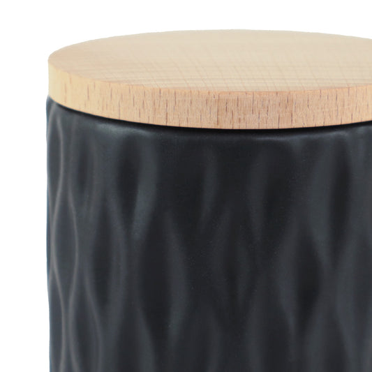 Urne en céramique "Curvy”