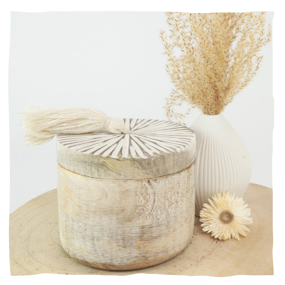 Urne biodégradable pour animaux