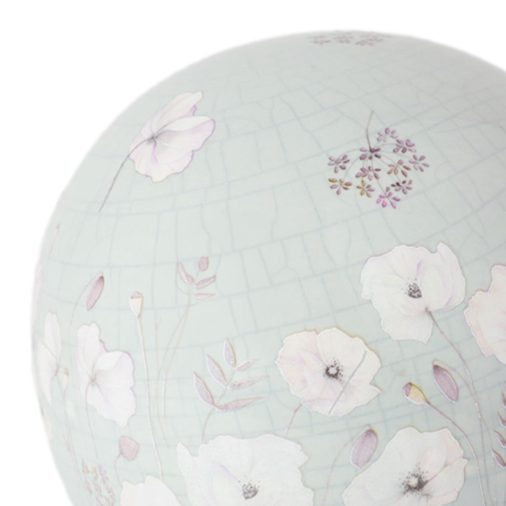 Urne d'extérieur pour animaux