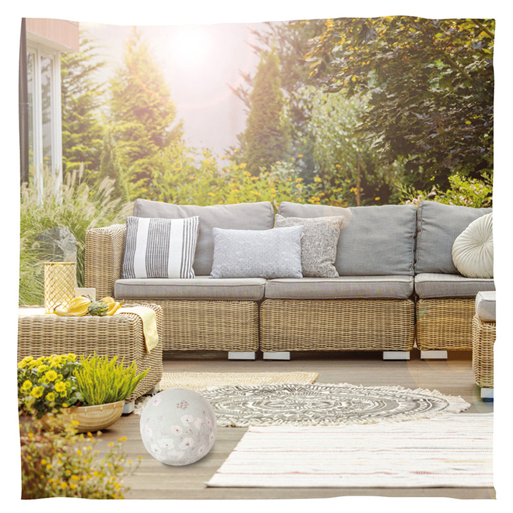 Urne d'extérieur pour animaux