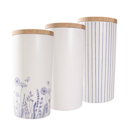 Urne en céramique "White”