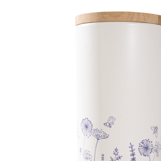 Urne en céramique "White”