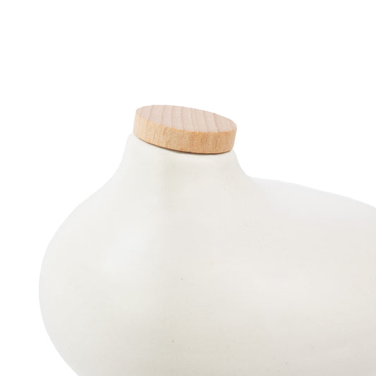 Urne en céramique "Modern”