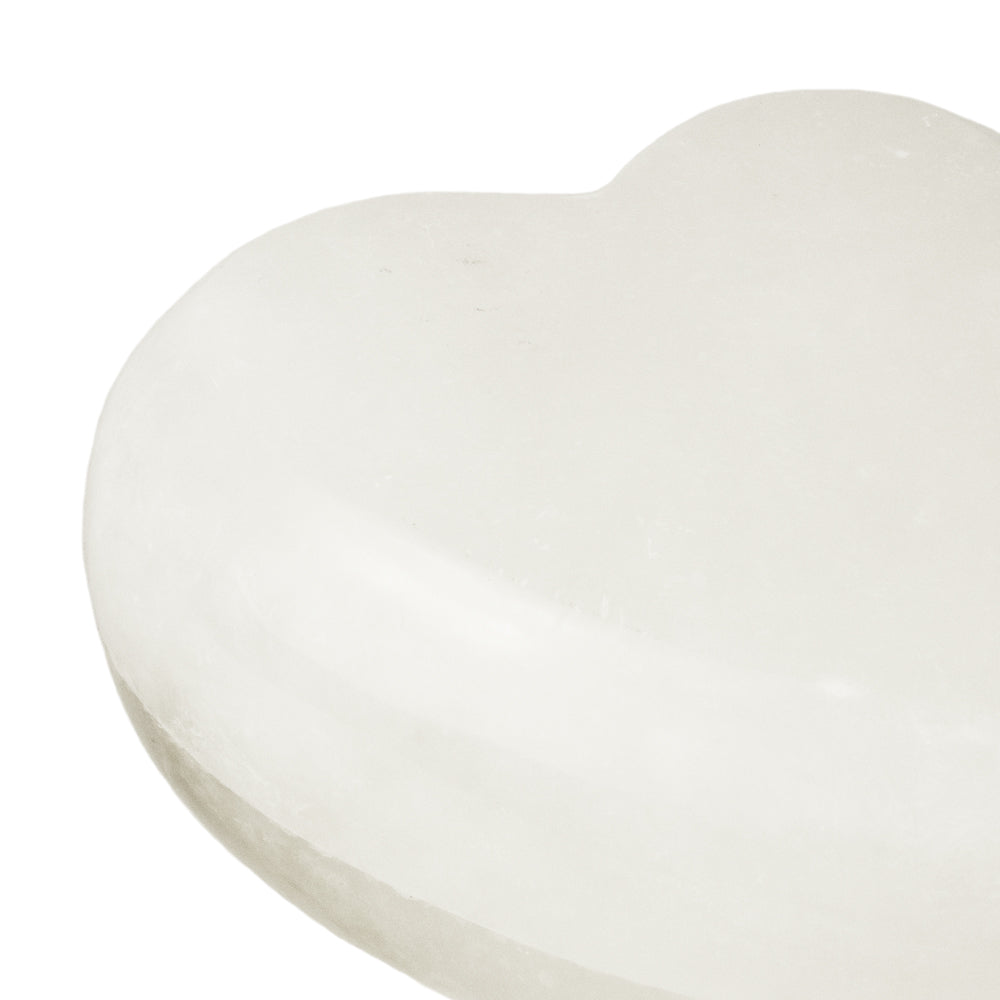 Urne en albâtre pour animaux