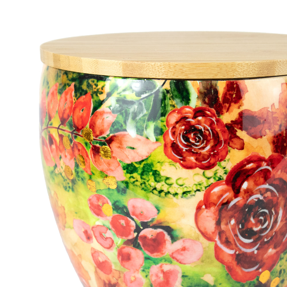 Urne funéraire en aluminium pour animaux