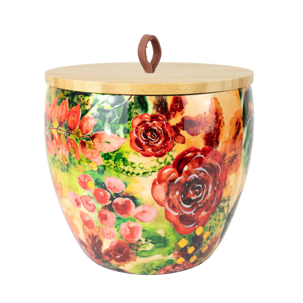 Urne funéraire en aluminium pour animaux