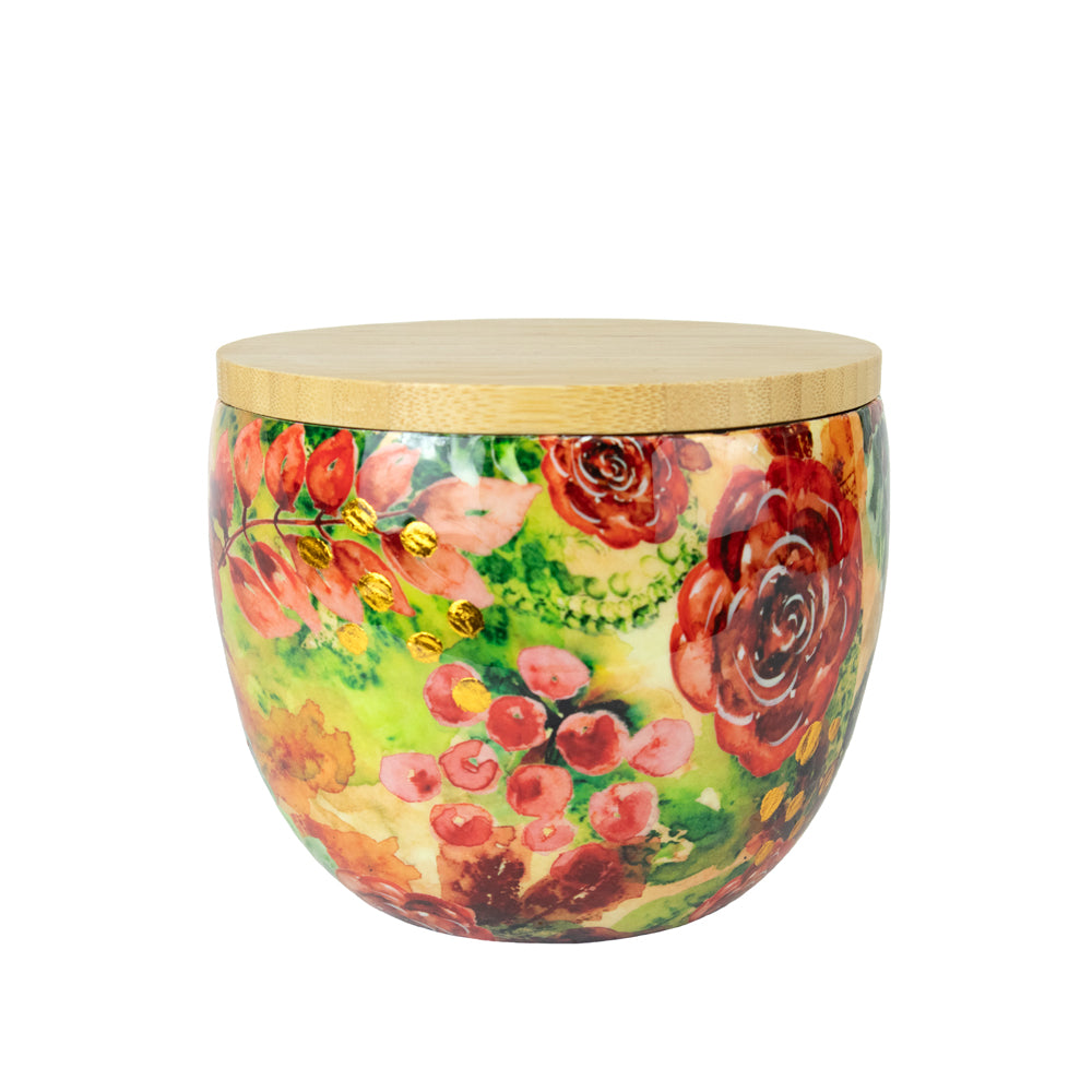 Urne funéraire en aluminium pour animaux