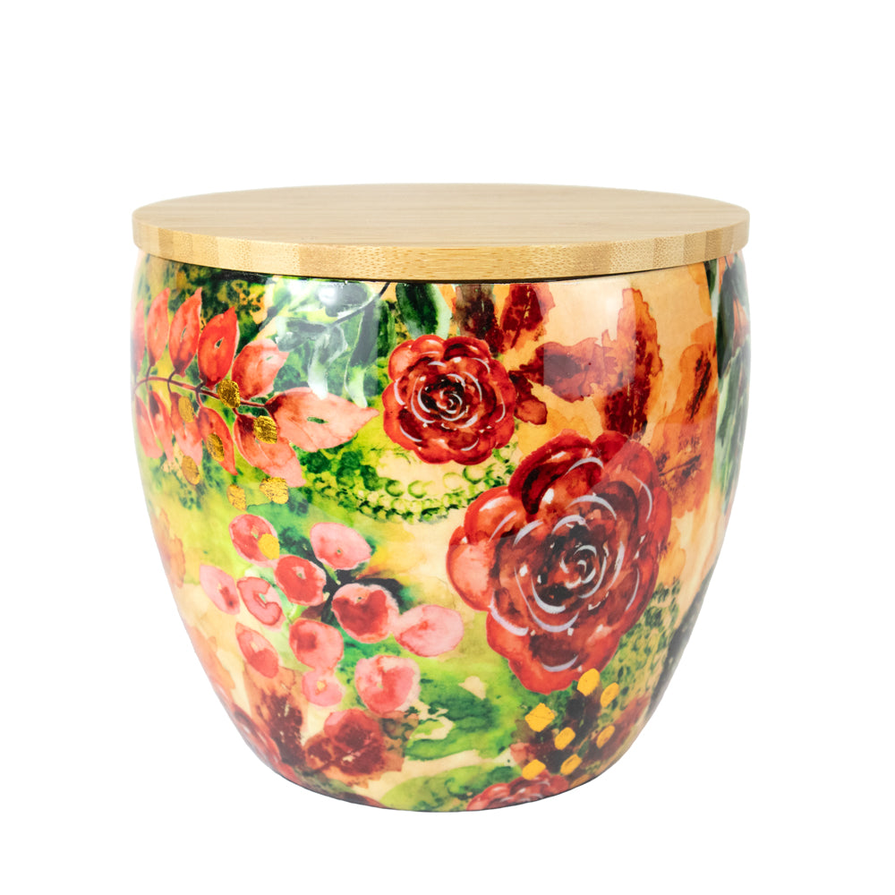 Urne funéraire en aluminium pour animaux