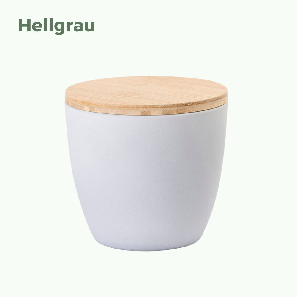 Urne en céramique