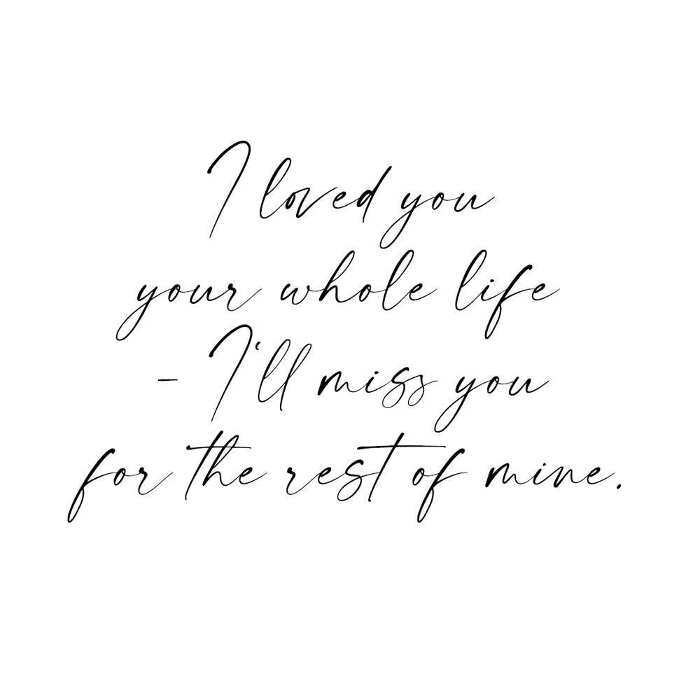 Inscription individuelle en écriture manuscrite avec slogan