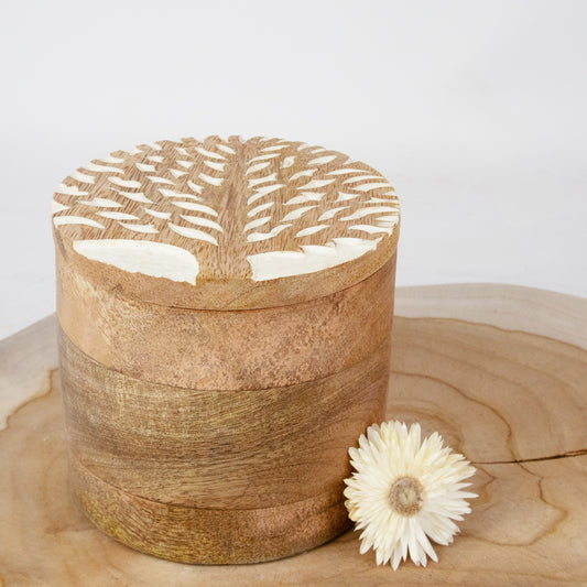 Urne biodégradable pour animaux "Arbre de vie”