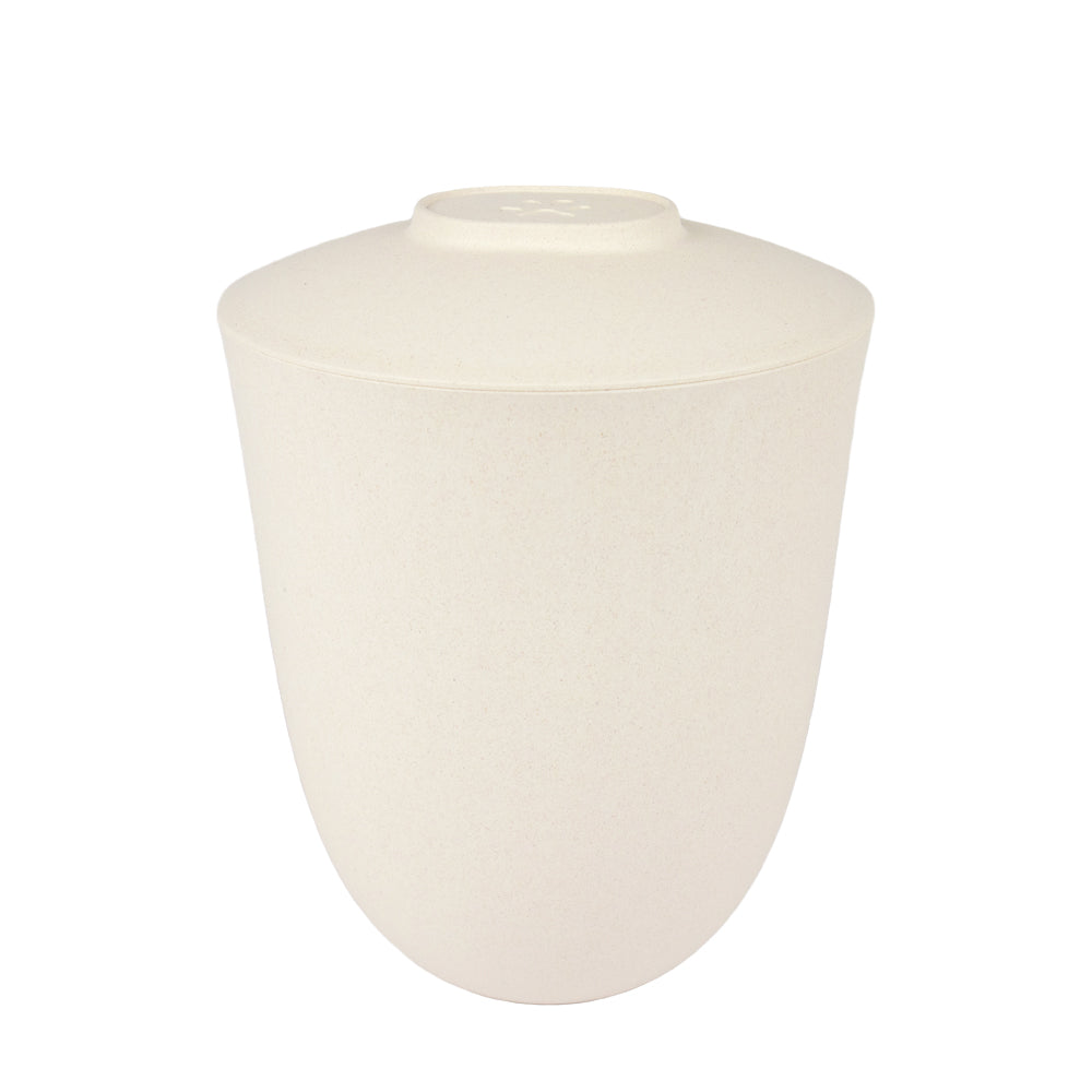 Urne animale biodégradable