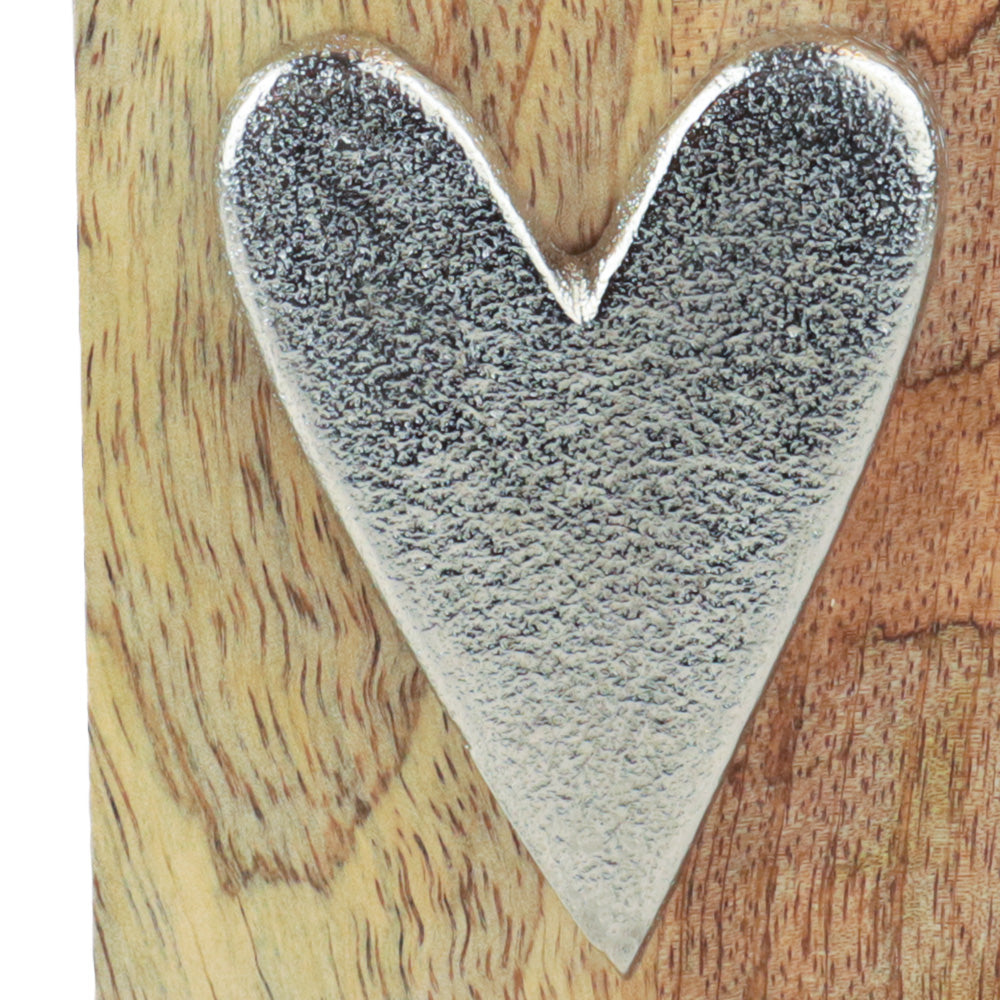 Urne en bois pour animaux