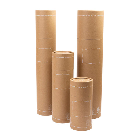 Urne en litière pour animaux domestiques