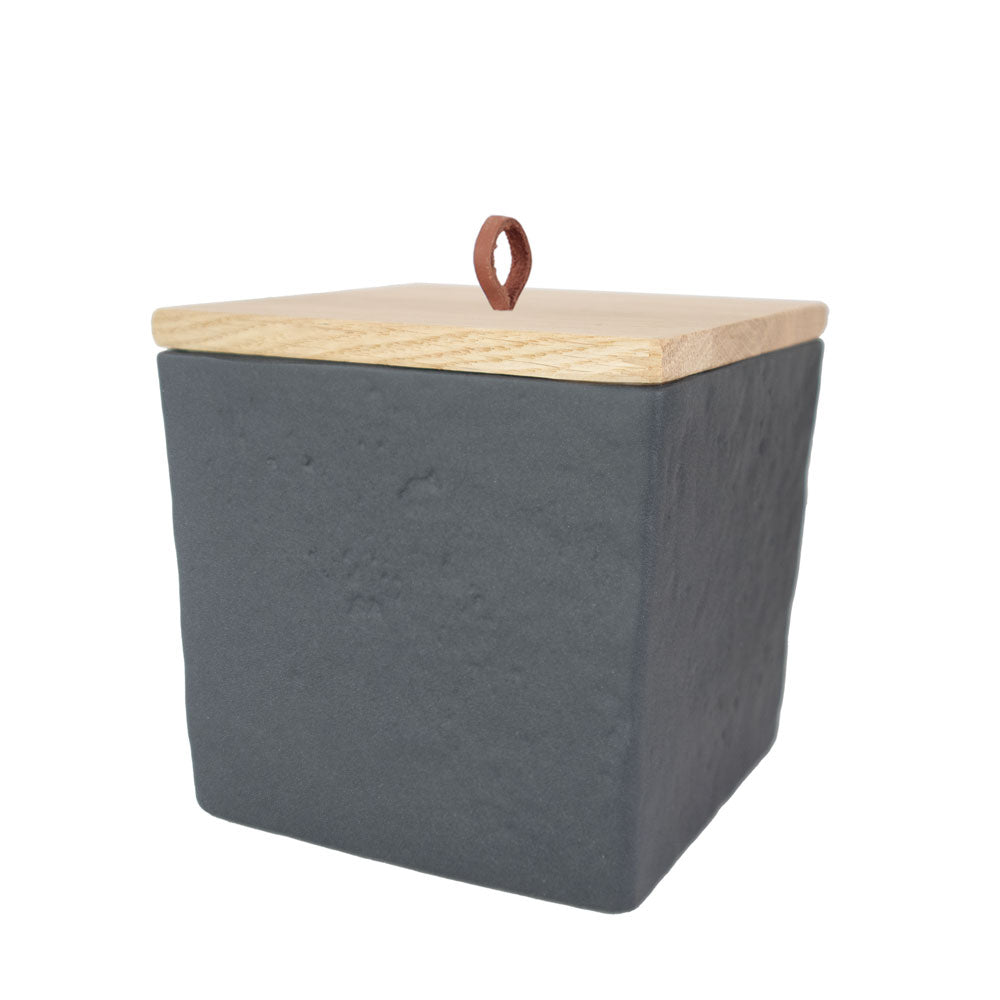 Urne en céramique