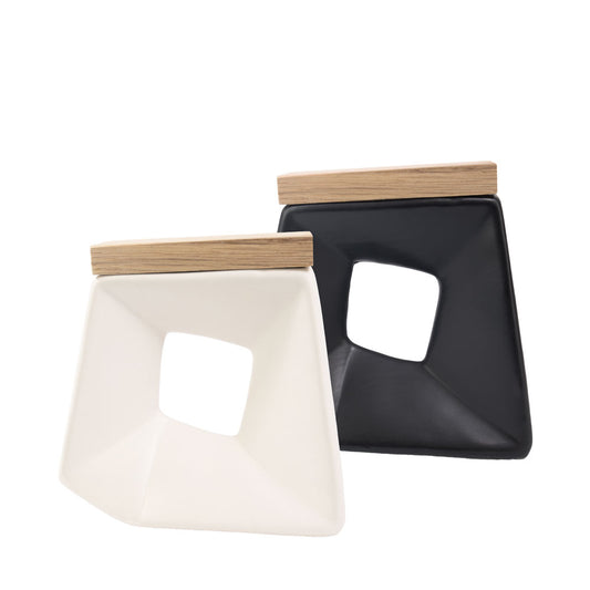 Urne en céramique "Echo”