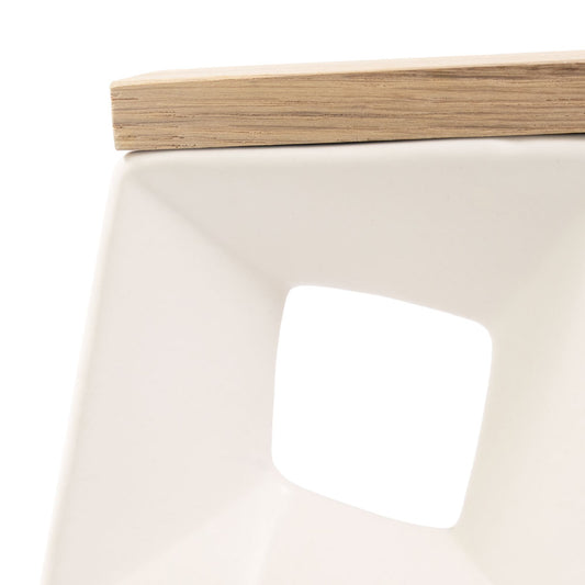 Urne en céramique "Echo”