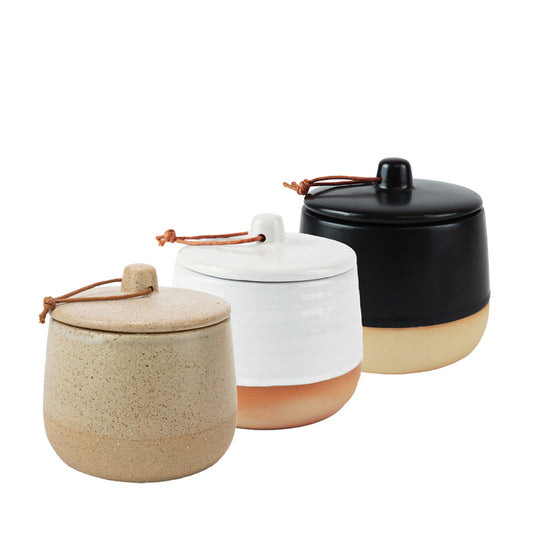 Urne en céramique "Ella”