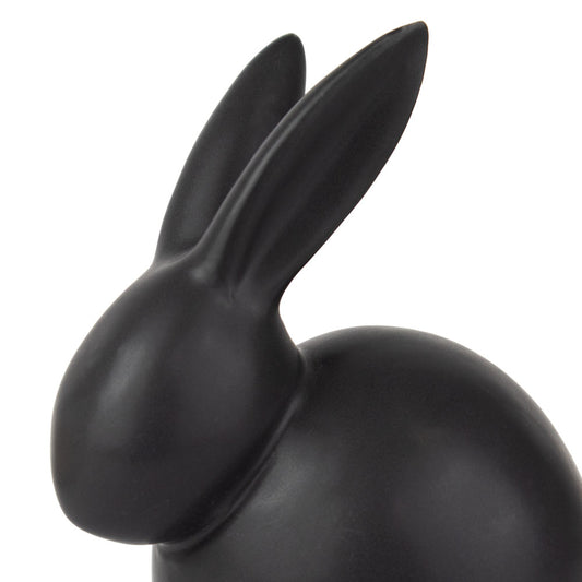 Urne en céramique "Lapin"