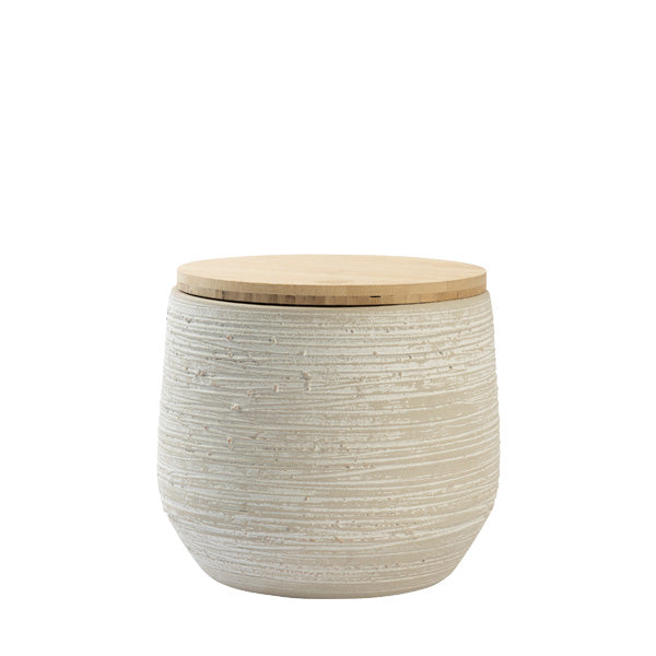 Urne en céramique pour animaux