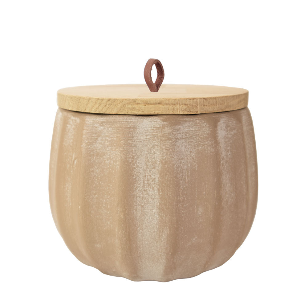 Urne en céramique „Spike”