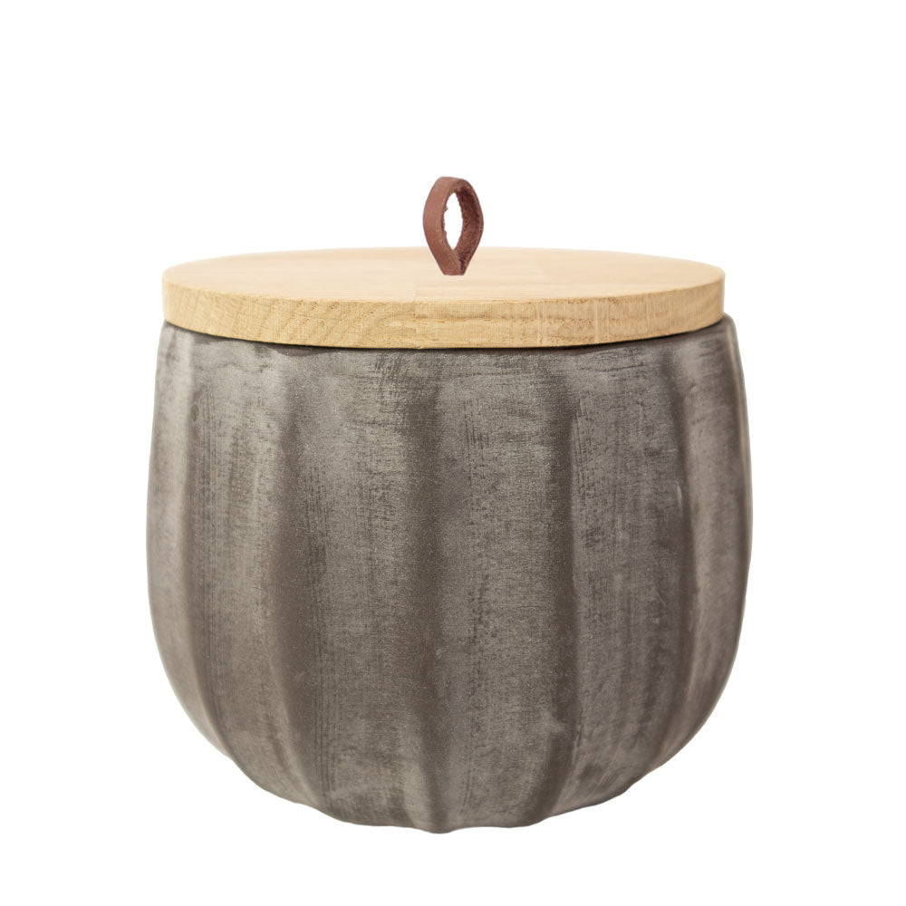 Urne en céramique „Spike”