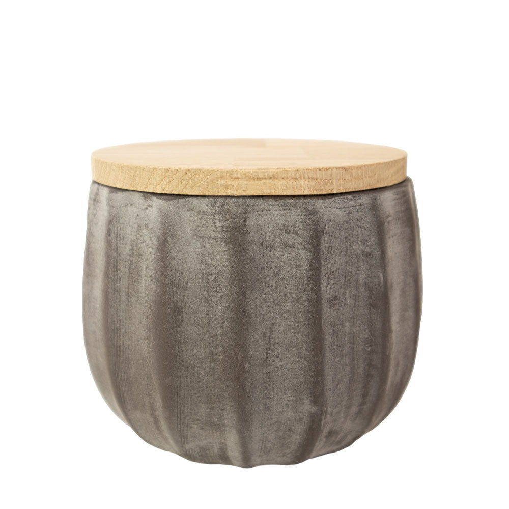 Urne en céramique „Spike”