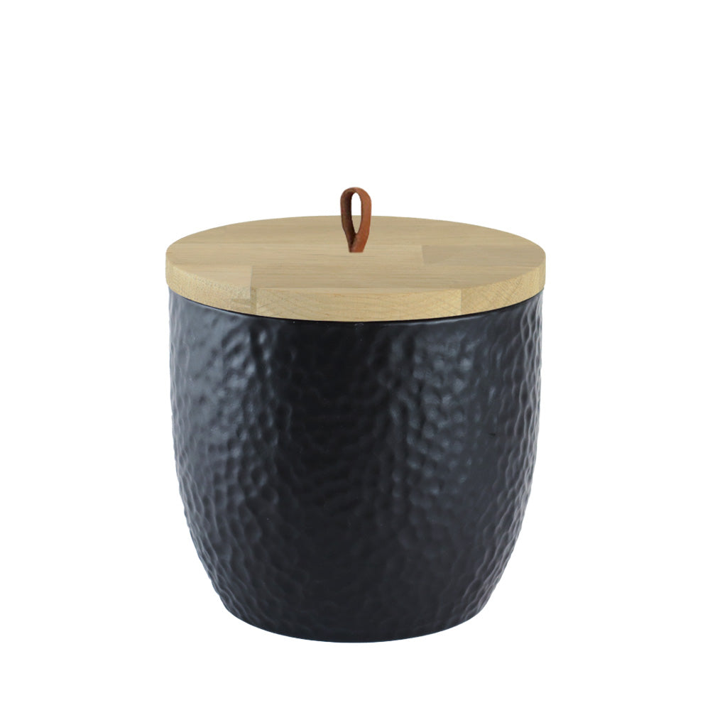 Urne en céramique