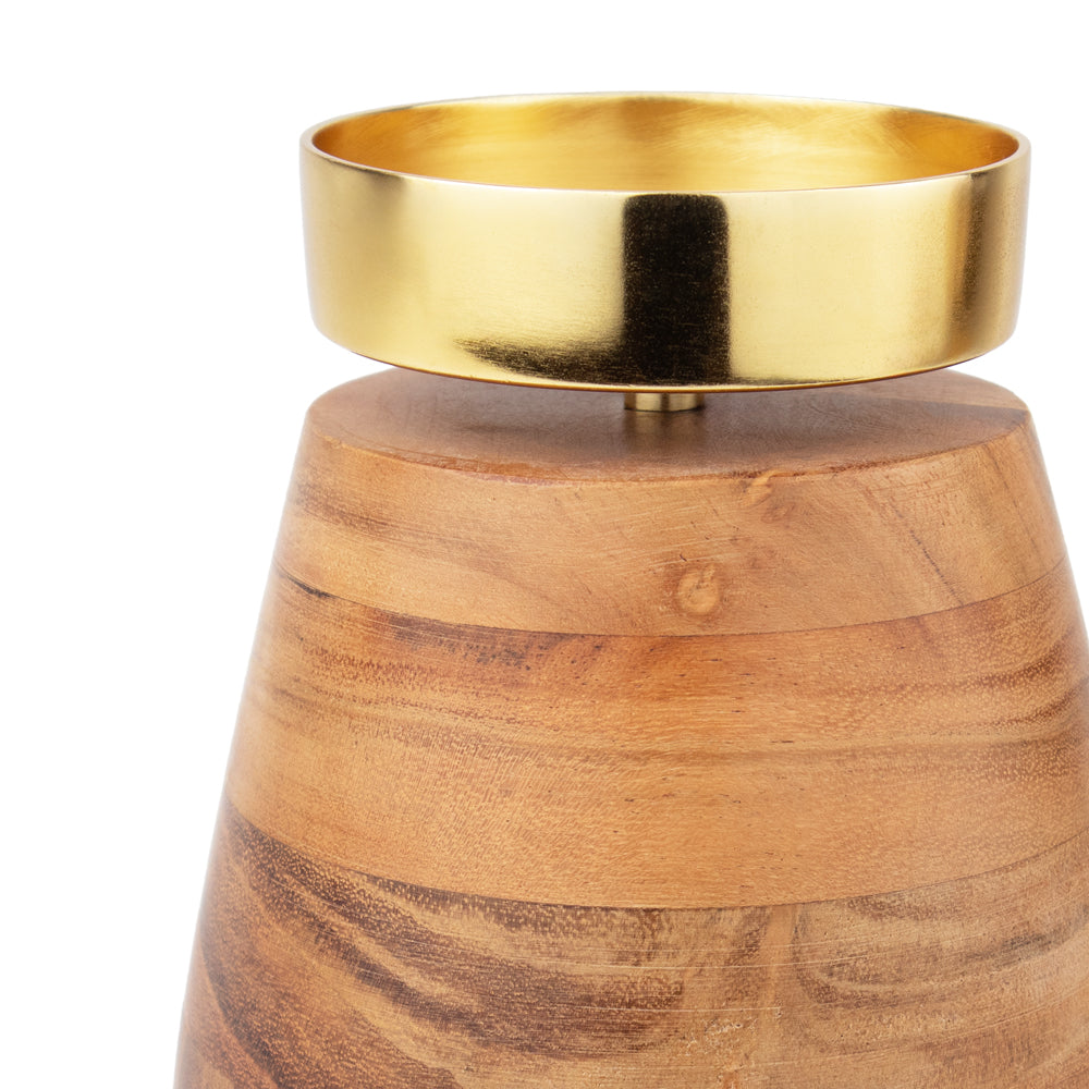 Urne en bois pour animaux