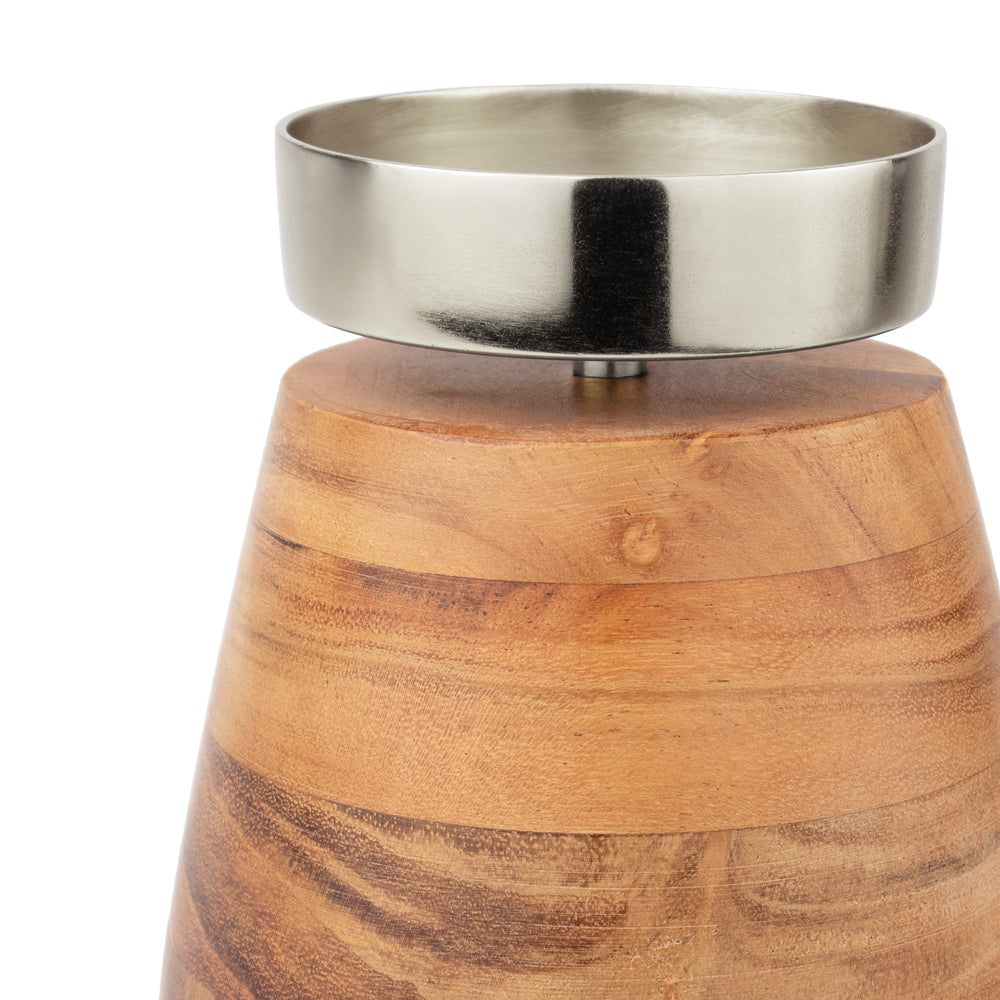 Urne en bois pour animaux