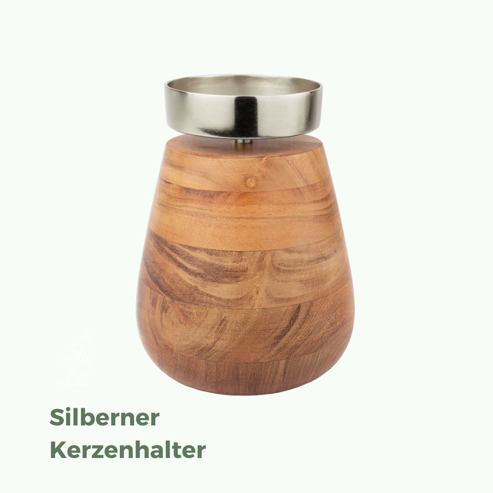 Urne en bois pour animaux