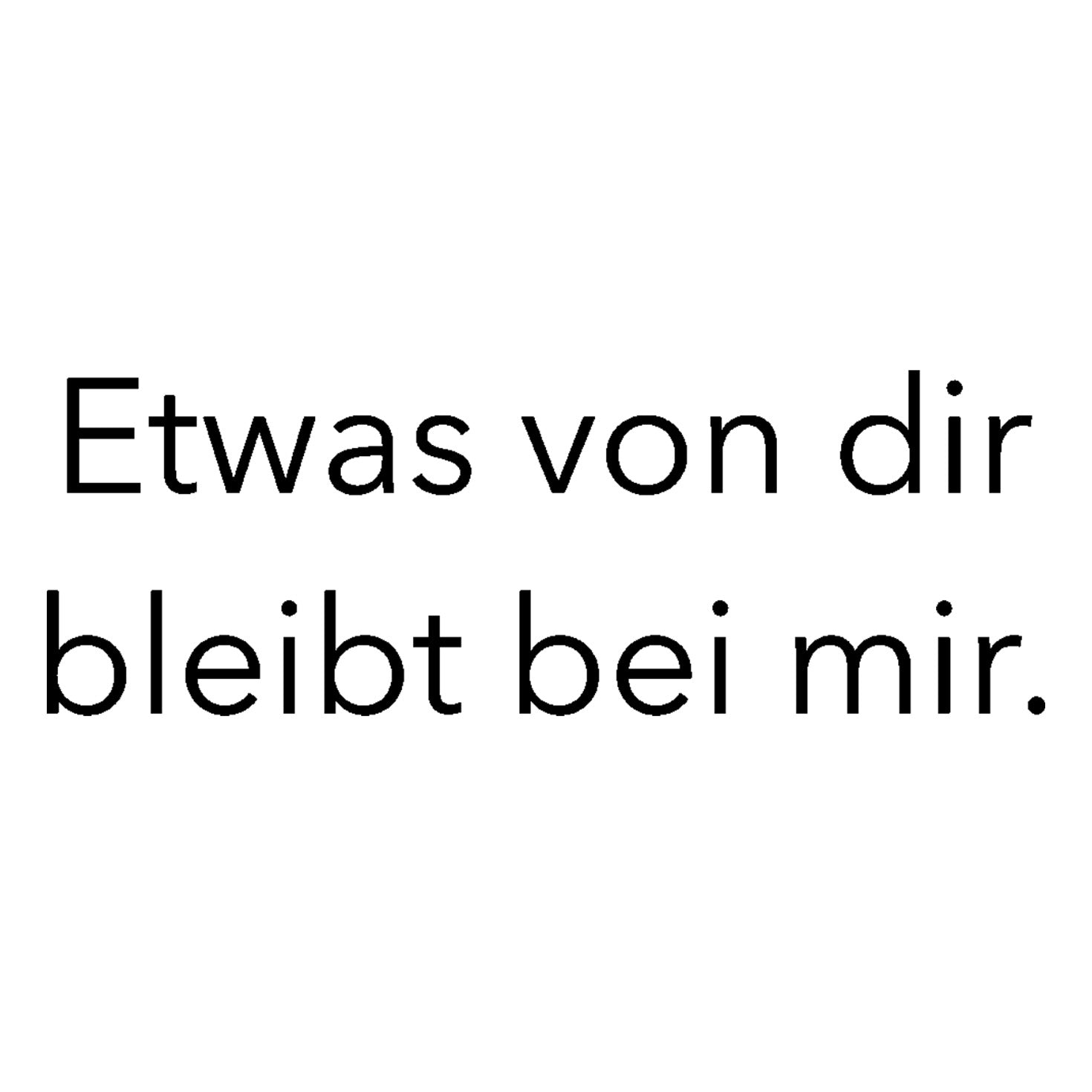 Inscription standard en caractères d'imprimerie