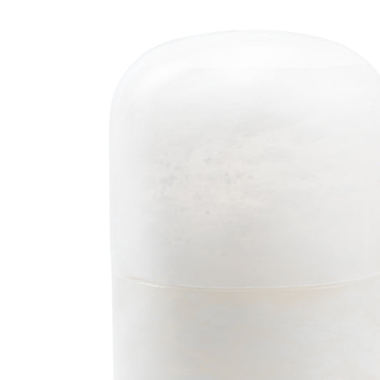 Urne pour animaux "Light of Memory" - albâtre