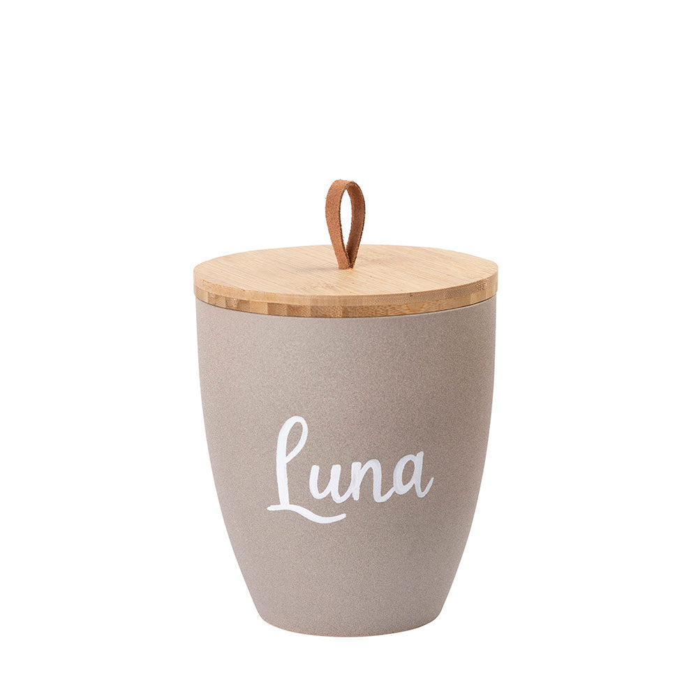 Urne en céramique pour animaux