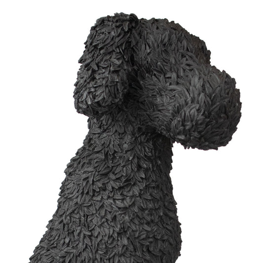 Urne pour animaux "Fluffy Dog"
