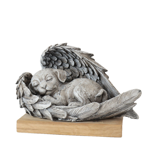 Urne pour animaux "My Angel", chien