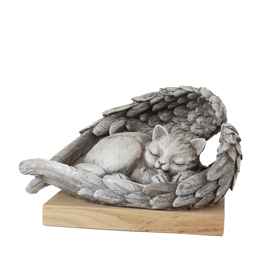 Urne pour animaux 