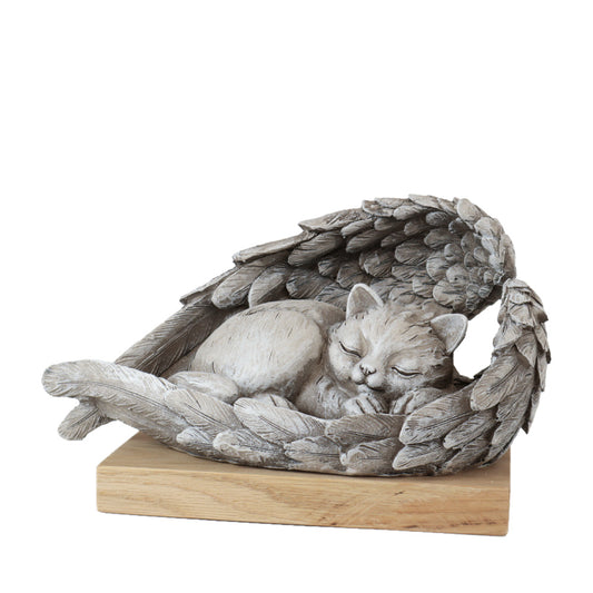 Urne pour animaux "My Angel", chat