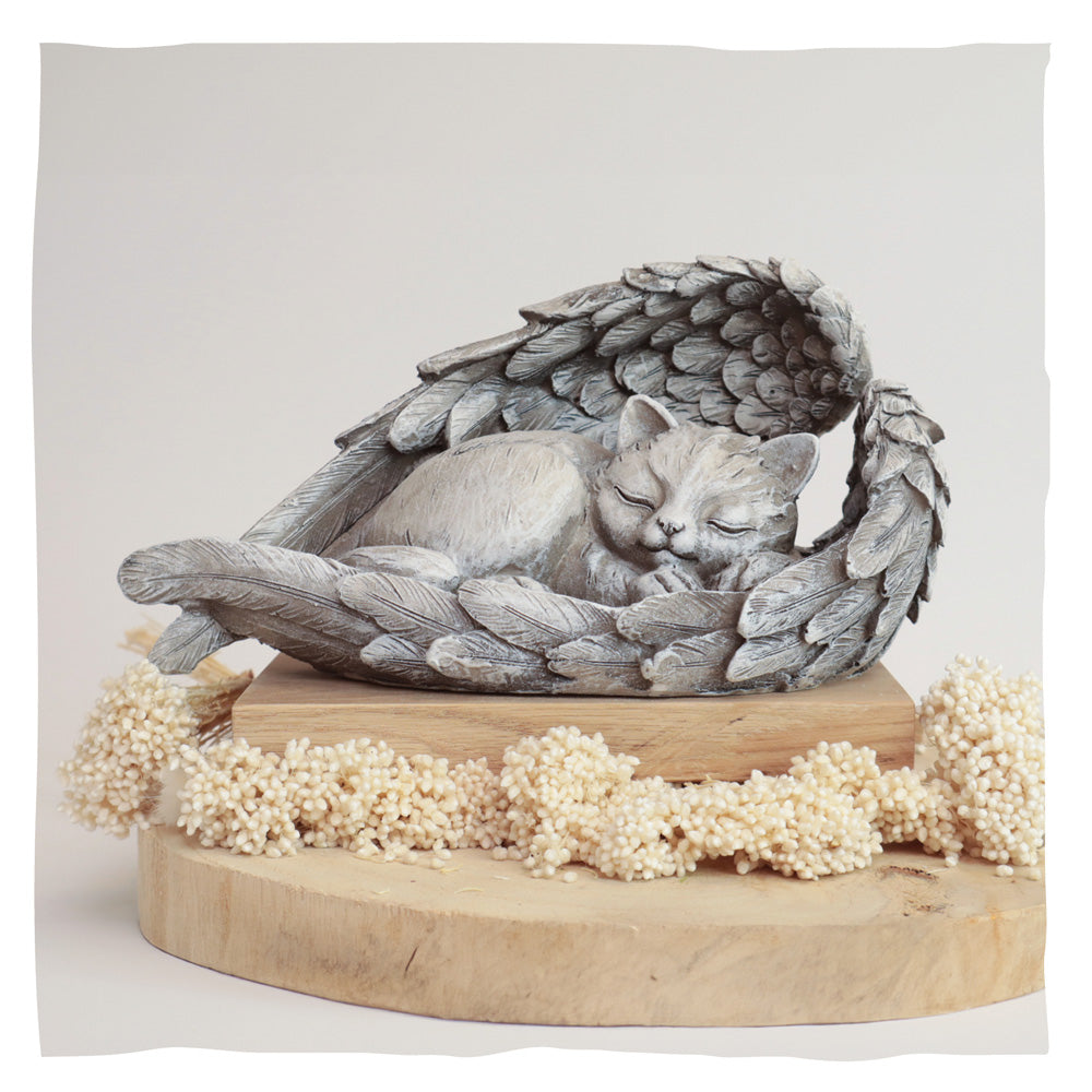 Urne pour animaux 