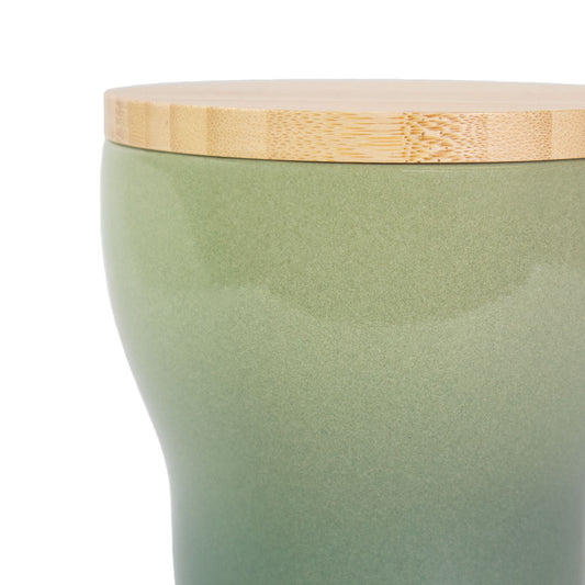 Urne en céramique „Forest Soul“