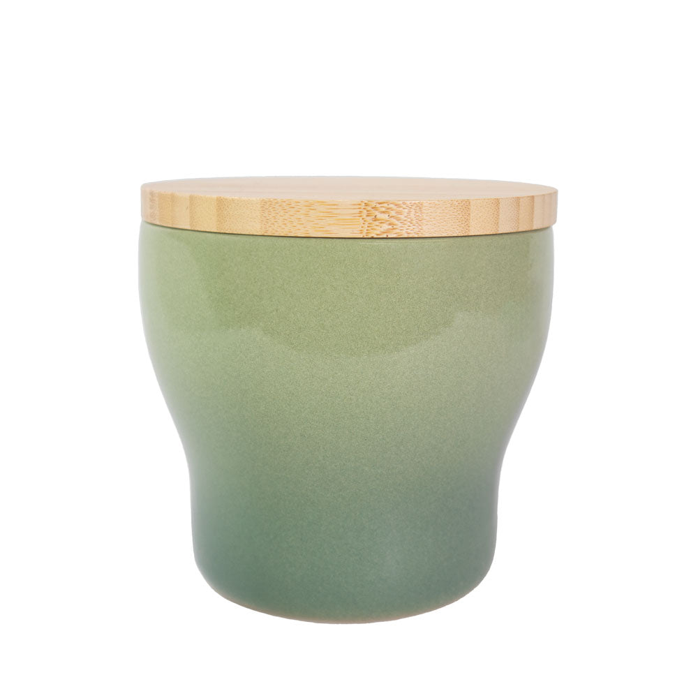 Urne en céramique „Forest Soul“
