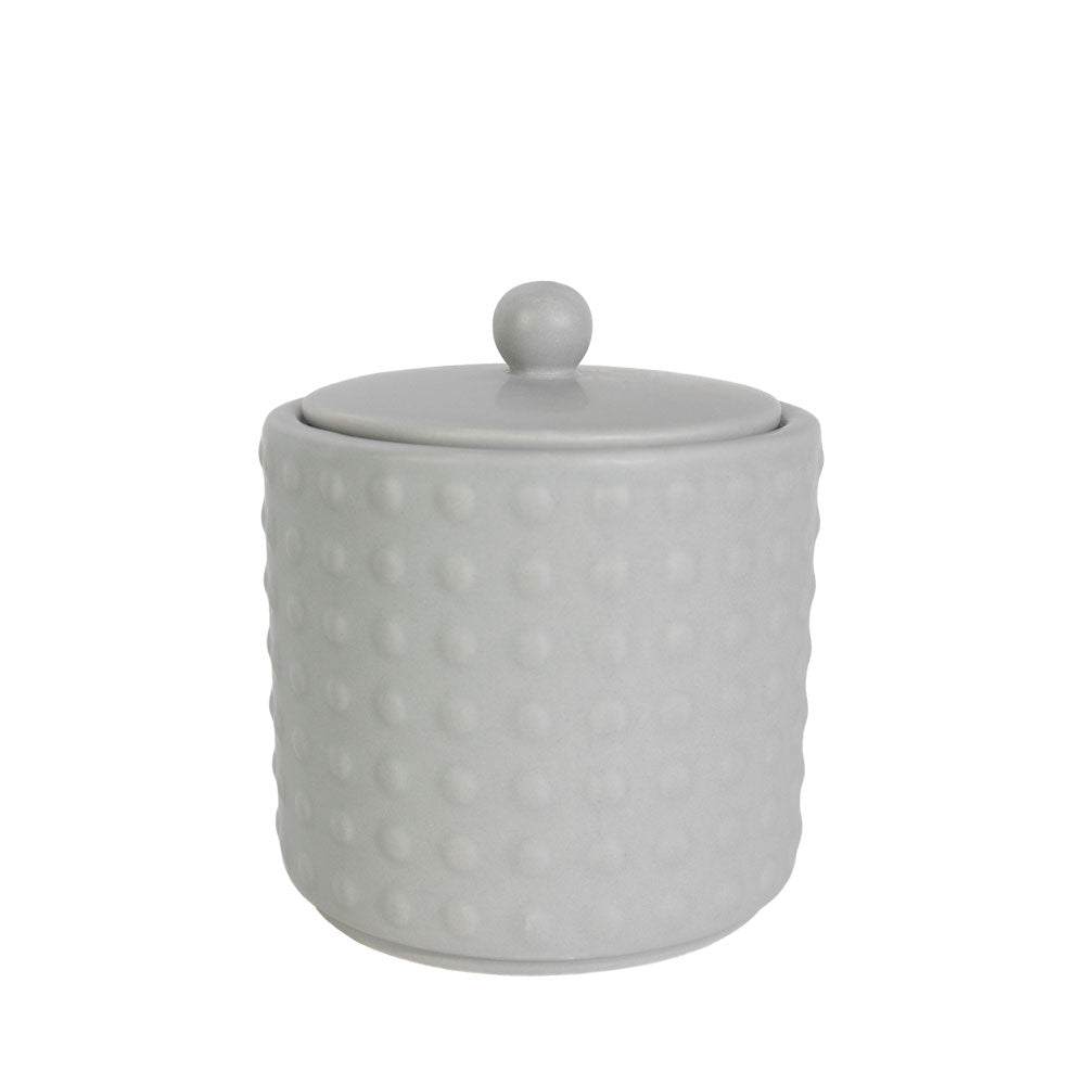 Urne en céramique „Lovely Dotty“