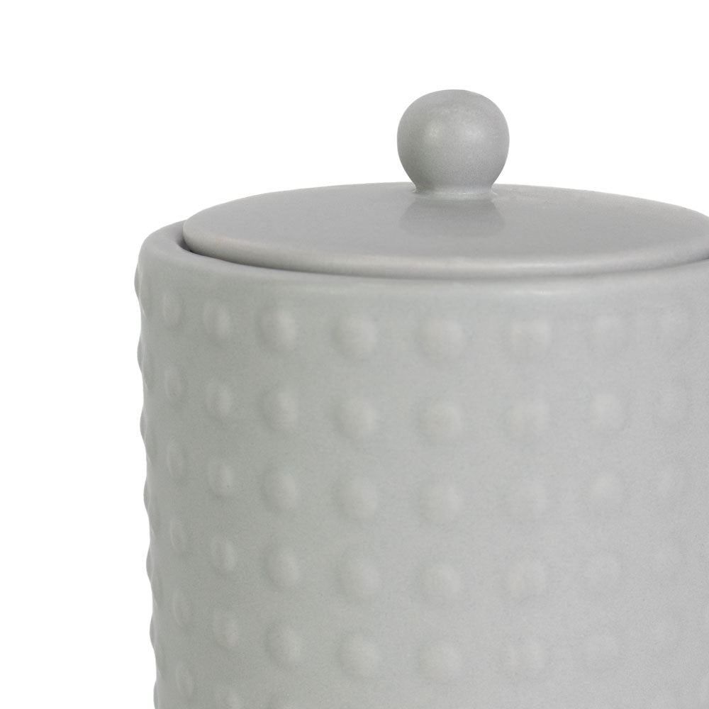 Urne en céramique „Lovely Dotty“