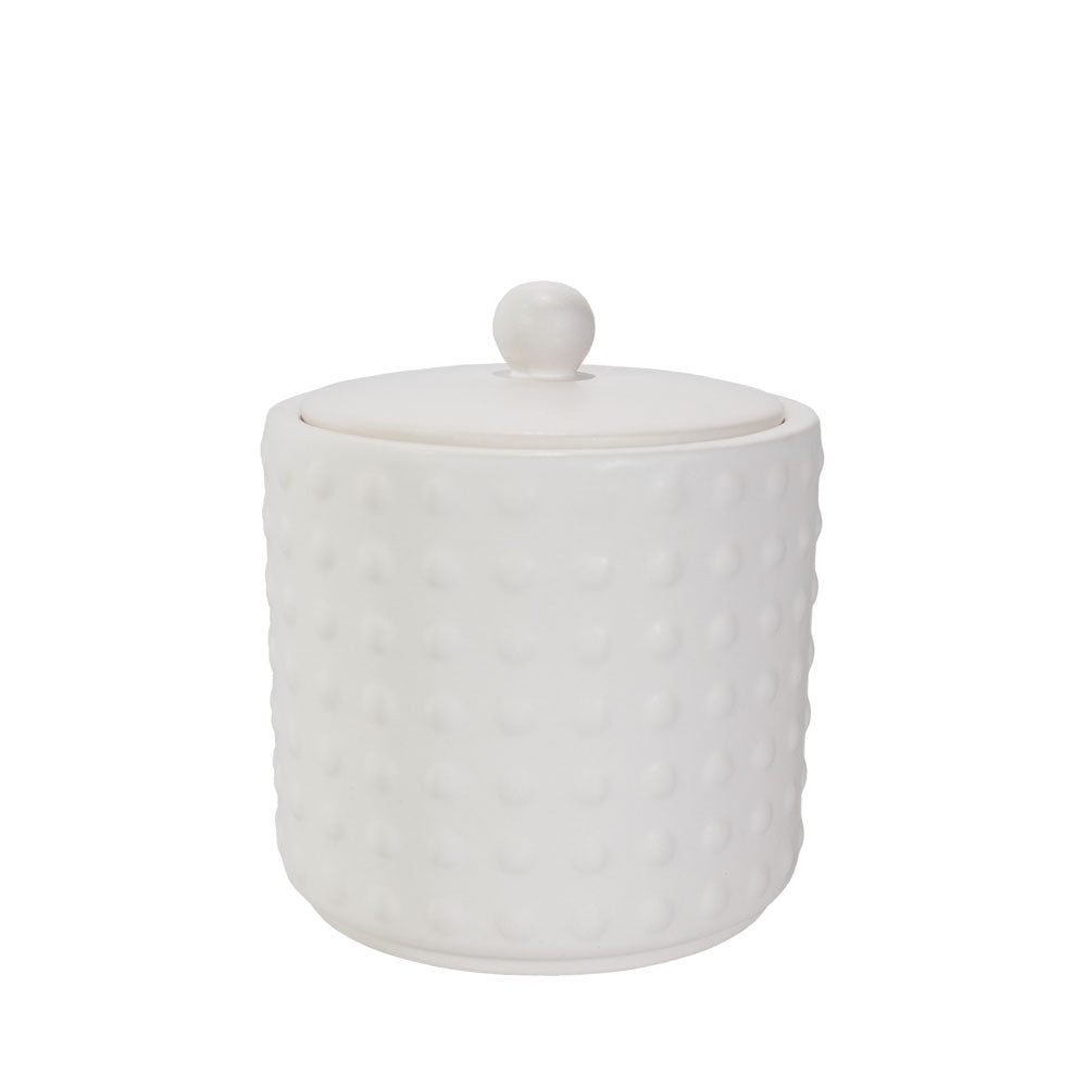 Urne en céramique „Lovely Dotty“