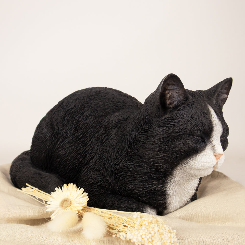 Urne pour animaux 