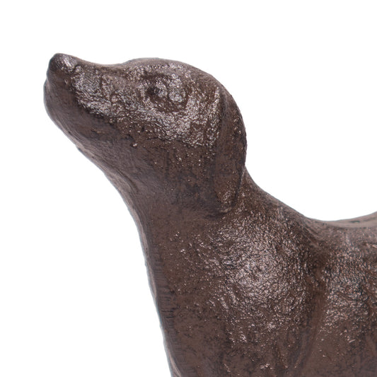 Figurine commémorative "Dog"