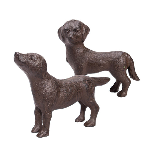 Figurine commémorative "Dog"