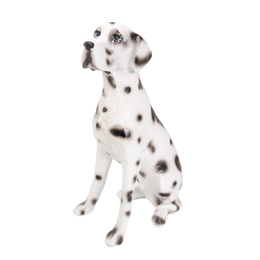 Figurine commémorative "Dalmatien"