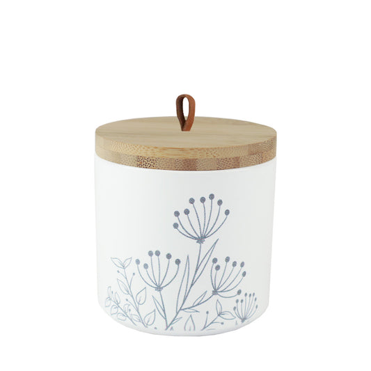 Urne en céramique "Dandelion”